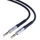 Кабель 3mk AUX Jack 3.5 mm 1m Black (5903108528771) - изображение 8