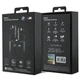 Беспроводные наушники BMW M Collection Black (BMWSES20MAMK) - изображение 5