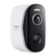 Камера видеонаблюдения Baseus N1 Plus 2K White (S0TY002131) - изображение 1