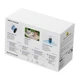 Камера видеонаблюдения Baseus N1 Plus 2K White (S0TY002131) - изображение 5