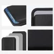 Магнітний гаманець Tech-Protect MagWallet Black with MagSafe (5906302370573) - зображення 3