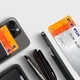 Магнітний гаманець Tech-Protect MagWallet Black with MagSafe (5906302370573) - зображення 4