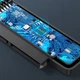 Адаптер Ugreen 2.5" SATA III 3.0 HDD SSD - USB Type-C 3.2 Gen 1 (SuperSpeed USB 5 Gbps) Black (UGR332) - зображення 9