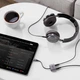 Адаптер Ugreen Audio Adapter USB Type-C to USB Type-C PD QC with Mini Jack 3.5mm Gray (UGR1278GRY) - зображення 6