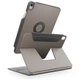Чехол UNIQ Rovus для iPad 11 2025 11th Gen | 10.9 2022 10th Gen Gray (UNIQ-PDP11G(A16)-ROVSNFGRY) - изображение 1