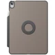 Чехол UNIQ Rovus для iPad 11 2025 11th Gen | 10.9 2022 10th Gen Gray (UNIQ-PDP11G(A16)-ROVSNFGRY) - изображение 4