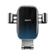 Автодержатель Baseus Glaze Gravity Car Mount Black (SUYL-LG01) - изображение 2