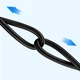 Кабель Ugreen Mini Jack 3.5mm to Jack 6.35mm 1m Grey (6957303816255) - зображення 11