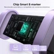 Кабель Ugreen Uno USB-C to USB-C 100W 2m Purple (6941876262168) - зображення 5