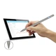 Стилус Tech-Protect Active Stylus Pen Titanium (5906302370306) - изображение 3