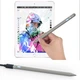 Стилус Tech-Protect Active Stylus Pen Titanium (5906302370306) - изображение 4