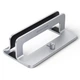Подставка для ноутбука Ugreen LP258 Aluminum Vertical Silver (20471B) - изображение 1