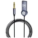Аудио-адаптер 3mk 2-in-1 Bluetooth Jack 3.5mm Grey (5903108605434) - изображение 5
