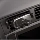 Автодержатель Ugreen Gravity Car Phone Holder Black (6957303888719) - изображение 7