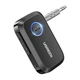 Аудиоприемник Ugreen CM596 AUX 3.5mm Mini Jack Bluetooth Black (90748-ugreen) - изображение 1