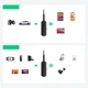 Трансмиттер Ugreen CM403 Bluetooth 5.0 Black (80893B) - изображение 6