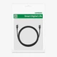 Кабель Ugreen USB Type-C to USB Type-C 1m White (UGR1288WHT) - зображення 5