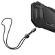 Чехол Spigen Rugged Armor для Nintendo Switch 2 Matte Black (ACS09075) - изображение 7