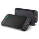Чехол Spigen Rugged Armor для Nintendo Switch 2 Matte Black (ACS09075) - изображение 9