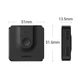 Розгалужувач Ugreen CM217 Switch HDMI to 2xHDMI 0.2m Black (50966B) - зображення 9