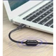 Кабель Ugreen USB Type-B to USB-A 2.0 480Mbps 1.5m Black (6957303813506) - изображение 6