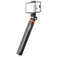 Универсальный штатив Tech-Protect L03S Wireless Selfie Stick Tripod Black (9490713934463) - изображение 4