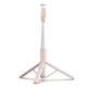 Универсальный штатив Tech-Protect Bluetooth Selfie Stick Tripod Pink (5906302330898) - изображение 4