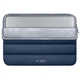 Чехол для ноутбука Tech-Protect Fluffy 13–14 Navy Blue (5906302362486) - изображение 8