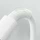 Мережевий зарядний пристрій Tech-Protect 20W USB-C | USB-A with USB-C to USB-C Cable 1m White (9490713930373) - зображення 5
