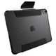 Чохол Spigen Ultra Hybrid Pro для iPad Air 5 2022 | iPad Air 4 2020 Black (8809756645020) - зображення 9