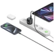 Сетевое зарядное устройство Usams JC Series FC 25W USB-C Black (CC289TC01) - изображение 9