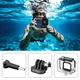 Водонепроницаемый чехол Tech-Protect GА200 Waterproof Case для GoPro Hero 9 | 10 | 11 | 12 | 13 Clear (5906302371785) - изображение 2