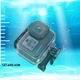Водонепроницаемый чехол Tech-Protect GА200 Waterproof Case для GoPro Hero 9 | 10 | 11 | 12 | 13 Clear (5906302371785) - изображение 3