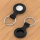 Брелок с кольцом Tech-Protect Icon для AirTag Black (6216990211744) - изображение 6