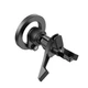 Автодержатель Tech-Protect N53 Stable Vent Car Mount Black with MagSafe (5906302372492) - изображение 6