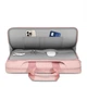 Сумка Tech-Protect Pocket Bag 15-16" Pink (5906302380404) - изображение 4