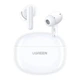 Беспроводные наушники TWS Ugreen HiTune T3C White (6941876241101) - изображение 1