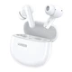 Беспроводные наушники TWS Ugreen HiTune T3C White (6941876241101) - изображение 2