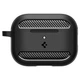 Чехол Spigen Rugged Armor для AirPods Pro 3 Matte Black (ACS09822) - изображение 2