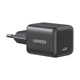 Мережевий зарядний пристрій Ugreen X513 30W USB-C Gray (6941876255313) - зображення 3