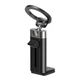 Магнітна дорожня підставка Joyroom 4.7-7.0" Black (JR-ZS413) - зображення 4