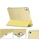 Чохол Tech-Protect SC Pen Hybrid для iPad 11 2025 11th Gen | 10.9 2022 10th Gen Crystal Yellow (5906302372119) - зображення 6