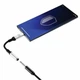 Адаптер 3mk USB-C to Jack 3.5 mm Black (5903108518055) - изображение 6