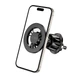 Автодержатель Tech-Protect N56 Magnetic Vent Black with MagSafe (5906302309542) - изображение 2