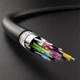 Кабель Ugreen USB-A Cable 3m Black (UGR1324BLK) - зображення 9