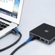 Кабель Ugreen USB-A Cable 3m Black (UGR1324BLK) - зображення 13