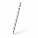 Стилус Tech-Protect Magnet Stylus Pen Silver (0795787711477) - изображение 1