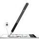 Стилус Tech-Protect Stylus Pen Silver (5906735415636) - изображение 3
