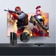 Кабель Ugreen HDMI 4K 30Hz 3D 10m Black (UGR1342BLK) - зображення 9
