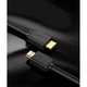 Кабель Ugreen HDMI 4K 30Hz 3D 10m Black (UGR1342BLK) - зображення 13